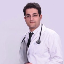 دکتر سید محمد سجادی فینی