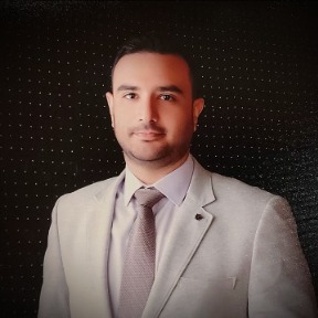 دکتر محمدعلی جمالی