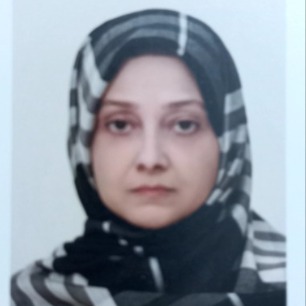 دکتر ژیلا ناصری