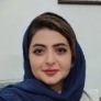 دکتر مائده صادقی