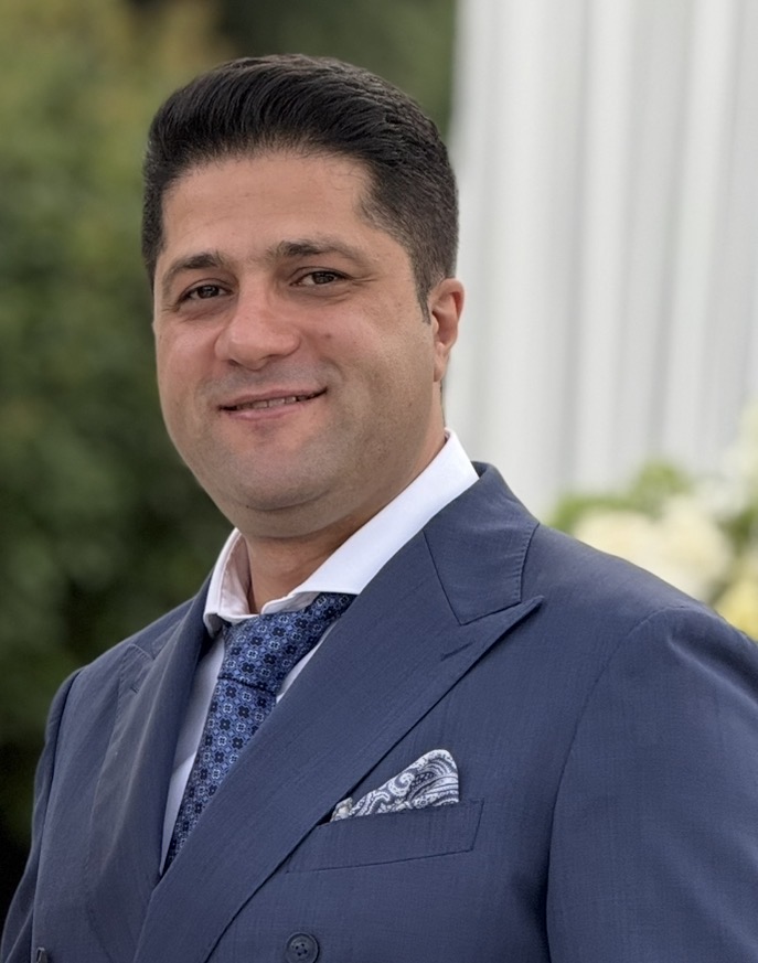 دکتر محمدتقی رضایی