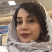 دکتر سپیده پرستش