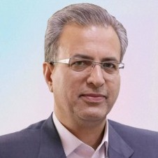 دکتر رضا احمدی