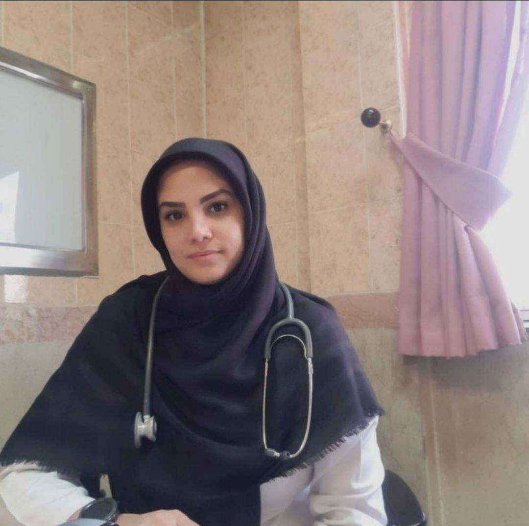 دکتر الهام شاه ابراهیمی