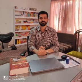 میلاد حیدریان