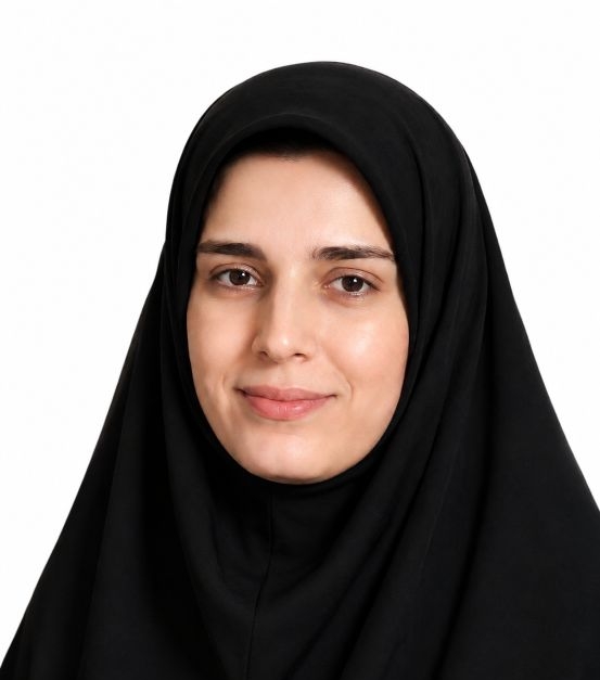 مرضیه محبی