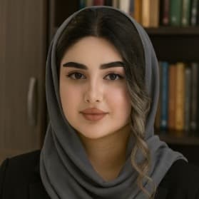 مهسا تیزبخت, کارشناسی ارشد روانشناسی بالینی