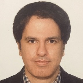 دکتر آرش ایران پور اصلی