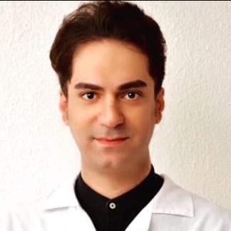 دکتر سهراب کامکارفر, متخصص پروتزهای دندانی (پروستودانتیکس)