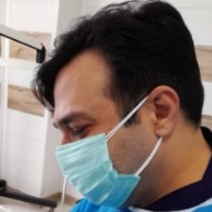 دکتر کیارش اخباری شجاعی