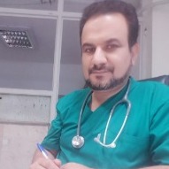 دکتر شهریار جاوید