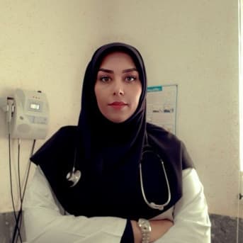 دکتر زهرا محمدی, کارشناس مامایی