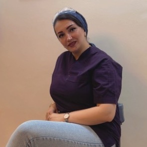 دکتر مریم اسور
