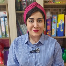 دکتر سمانه رضایی کوچکسرایی