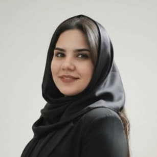 زهرا صادقی, کارشناسی ارشد روانشناسی