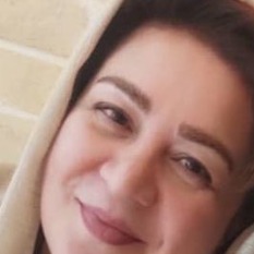 ثریا رحیمی