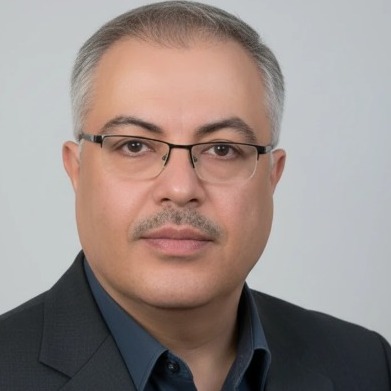 دکتر سیدیوسف مجتهدی