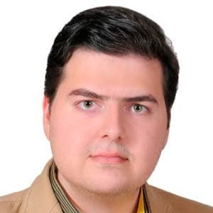 دکتر فرید رجائی