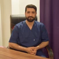 دکتر رضا قنبرپور, متخصص تصویربرداری (رادیولوژی)