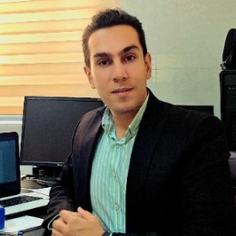 ابراهیم عطائیان