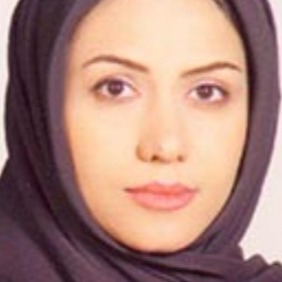 دکتر بی تا دادپور