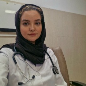 دکتر مینا نیک پور