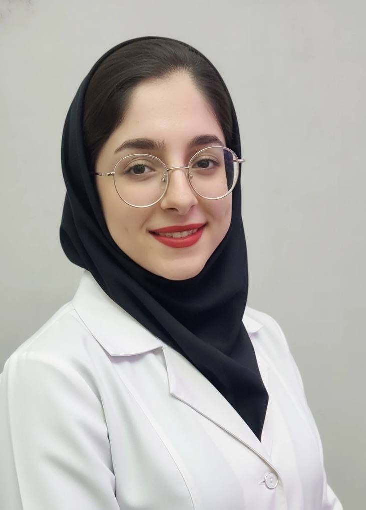 دکتر نازیلا حیدری
