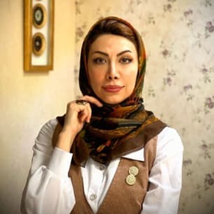 دکتر سارا شیرمحمدی, کارشناسی ارشد روانشناسی