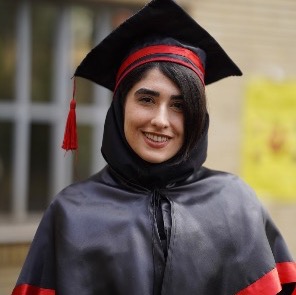 دکتر ژاسمن خلیل نژاد امیری