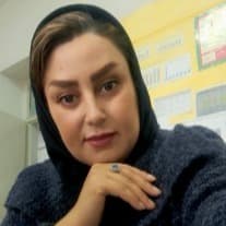 دکتر نسرین مومنی, کارشناس مامایی