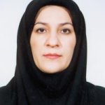 هاله گلشنی زوارق