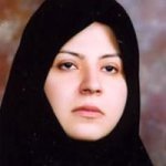 مریم اردیبهشتی خیابان