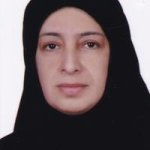 فهیمه صحتی شفایی