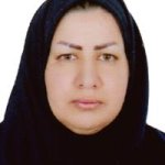 زهرا محمدپور