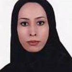 مریم بیگدلی
