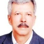 دکتر ایرج بینا