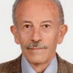 دکتر محمدعلی علی نقیان الیادرانی