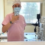 دکتر علیرضا بیات