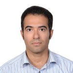 دکتر مهربد قاسم پور