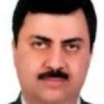 دکتر عنایت اله نعمت خراسانی
