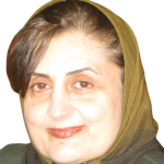 دکتر میترا عاملی