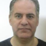 دکتر سیدرضا مجتهدسعیدی فیروزآبادی