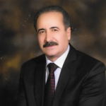 دکتر حسن فرهمند