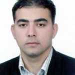 دکتر ایرج رضایی