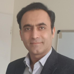 دکتر سید مهدی حسینی
