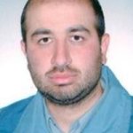 دکتر شهرام غیاثوند