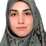 دکتر سیده صدیقه مدنی