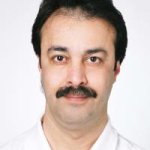 دکتر سیدرضا توکلی طباء