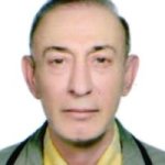 دکتر مسعود امینی سیاهکلرودی