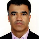 دکتر اصغر مزارعی